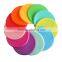Silicone Pet Dog Frisbee Flying Disc Wholesale Frisbee