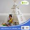 Popular Design children tents pop up kids teepees beach tent for kids with high quality