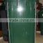 Moblie bin with side pedal,120liter dustbin with middle pedal,plastic foot pedal waste bin                        
                                                Quality Choice