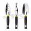 Garden Tool Set Horticulture Helper Ergonomic Handles Bag Tools