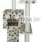 Anji Kaifeng popular small Luxury wood and sisal Cat Tree ,cat Scratching Post KF8022