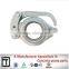 Putzmeister DN50 2" Concrete Pump Forging Snap Coupling