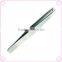 Stainless steel eyebrow extension tweezer