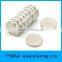 Neodymium disc super magnets