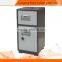 Electronic timed lock steel safe deposit box/Morden Steel Househole Security Floor Safe Box