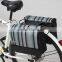 bicycle accessory,bike side bag,rear pannier bag