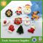 Resin 2015 New Products Imported Christmas Ornaments