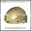 kevlar fast bullet proof resistant helmet1.35kg iiia
