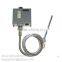 BBZ WTZK-50-C Marine pressure type temperature switch for copper and copper alloy corrosion-free gas steam