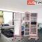 Multi-function furniture, jewelry cabinet display