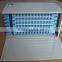 Rack mounted indoor 96 fibers Optical Distribution Frame ODF SC-FC/APC