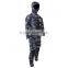E1601neoprene smooth skin commercial scuba diving wetsuits custom colored
