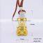 animal shaped car air freshener bottle for car decoration