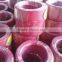 Factory electric copper wire/PVC electrical wires 2.5mm H07V-U H07V-R