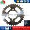 bajaj discover ct100 chain sprocket