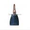 2015 Fashion Foldable Bag Vintage Polyester Folding Shopping Bag
