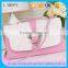 Guangzhou Trendy PU Messenger Shoulder Bag for Girls