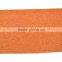 220mm high density masonry float with wooden handle, rubber material