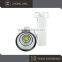 High lumen e27 track light for indoor