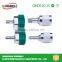 medical gas outlet pin index probes for oxygen