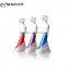 2015 New Electronic Facial Cleaning Brush Facial Skin Care Tool Cleansing Brush