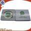 Custom foldable new design round bag hanger