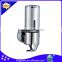 Hot ABS+Stainless Steel Foam Soap Dispenser For Capacity 500ml                        
                                                Quality Choice