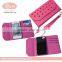 Fashion top sell micro sim card holder wallet