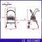 Healthcare Compact Foldable Walker Aluminum Stick
