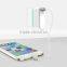 Multifunction 5200 mAh power bank Ac charger with 4 LED light