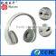 bluetooth earphone with mic bluetooth wireless earphone FM radio TF card CE FCC ROHS