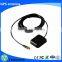 3m/10ft RG174 Cable With SMA Male Connector Car/Auto GPS Navigation External Active Antenna Aerial