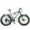 cheap aluminum mtb with double mechanical disc brake and 50mm travel front suspention fork