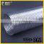 air condition semirigid flexible aluminum ventilation fire resistant duct