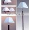 2015 Modern hotel metal wall lamps for decoration