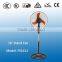 New 16'' Stand Fan With Abs Material Big Body