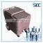 SCC 110L Изолированный мобильный контейнер для льда