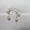 Top level best selling hook earring