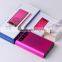 new slim cheap power bank bluetooth speaker