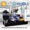 Global waranty of 10kw gas generator for hot sale