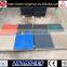 Trade Assurance outdoor rubber tile matting, playground rubber paver tiles