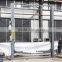 5000kgs heavy duty electrical release vehicle lift VT250TS