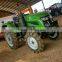 60hp 4wd farm tractor with 4 cylinder perkins engine prices