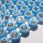 SS6 Crystal Rhinestone Banding Wholesale 10yards/card , Neon plastic rhinestone banding