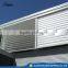 Aluminum Louvered Shutters Exterior