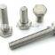 HIGH QUALITY DIN933 HEX BOLTS