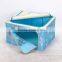 Waterproof Steady Outdoor Toy and Food Storage Box for Kids