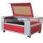 1300*900mm 60w to 150w denim jeans laser engraving machine