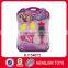 girl's gift priness beauty jewelry set toys