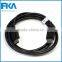 NEW BIZLINK OptiPlex USFF/SFF/DT/MT 2M Display Port Video Cable RN698